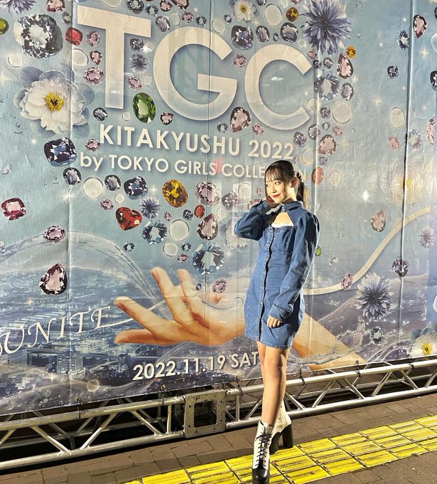 Twitterのコスプレ画像13