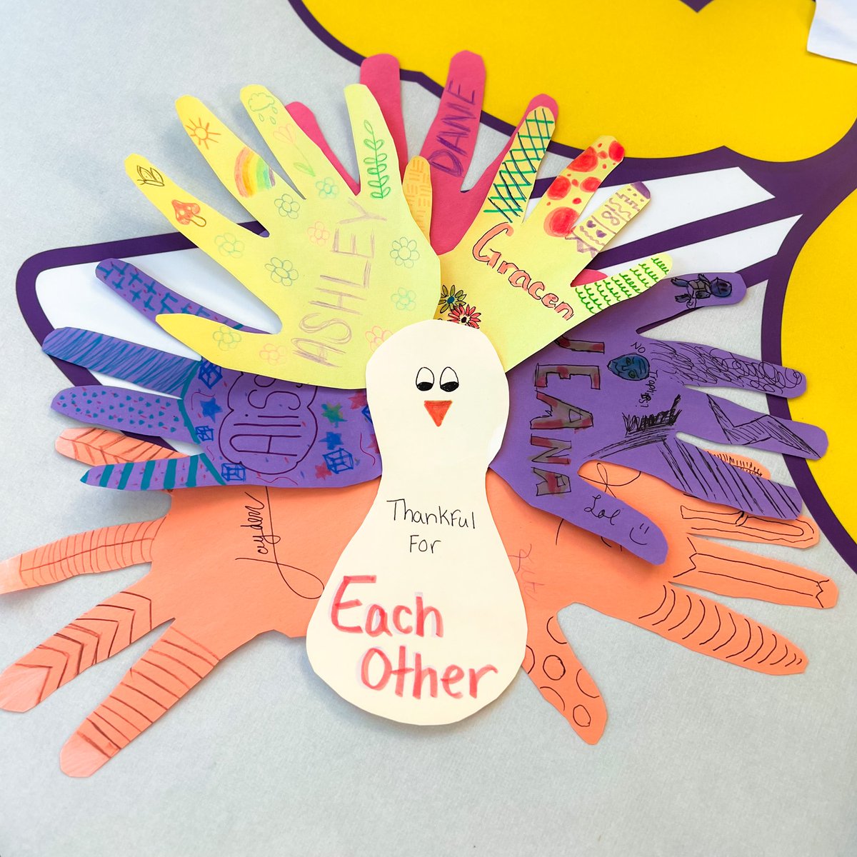 Joplin Debate <a href="/nkc_varsity/">NKC Varsity Tournament</a> 
Thankful for each other! #nkcvarsity22 #contests