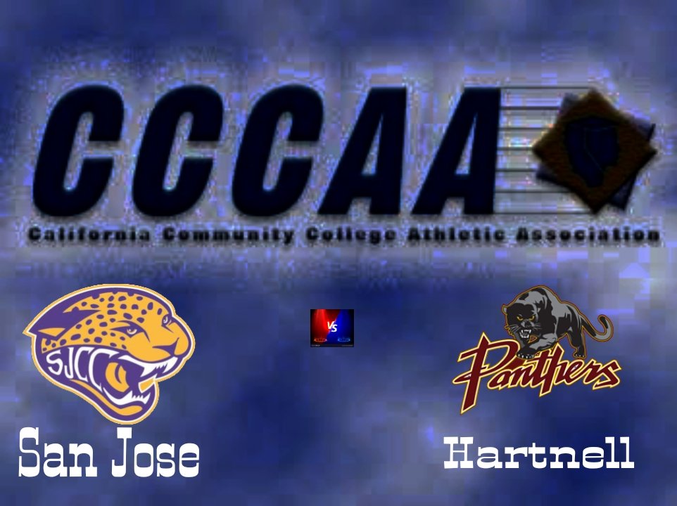 CCCAA SPORTS tweet media