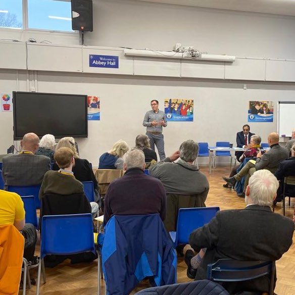 tomgordonLD's tweet image. Pleased to have voiced my support for the policy motion on accessibility of public transport at Yorkshire &amp;amp; Humber regional conference today 🔶