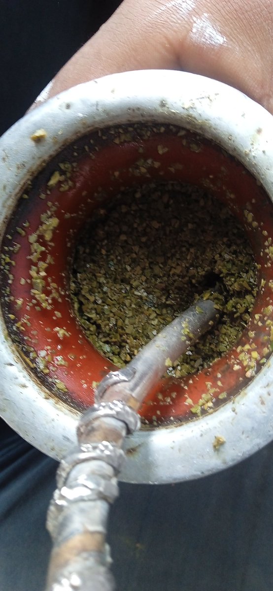 Vamos a tomar unos mates dijo el corbo🤣el mate de el haceme el favor🤦
