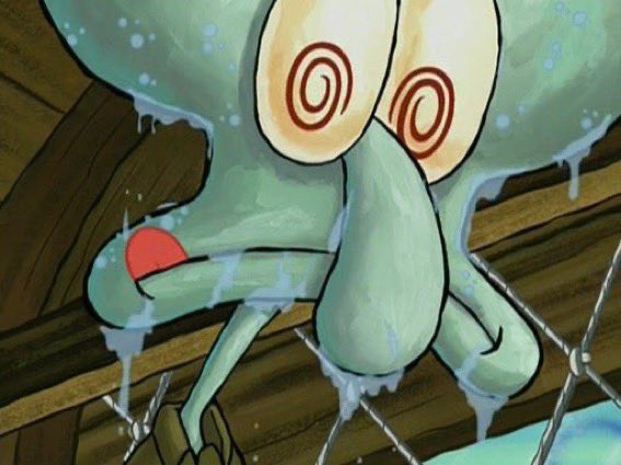 frogbus's tweet image. need peppermint frosty