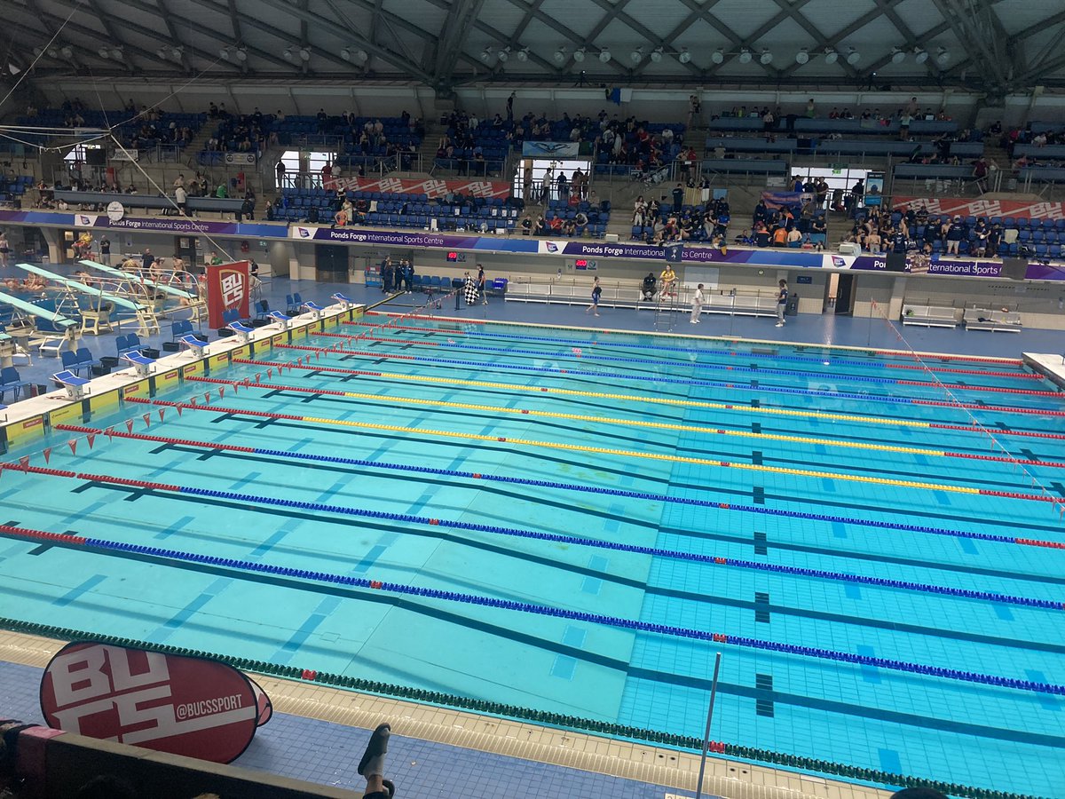 Another New Record for Cardiff Met this time by Fresher Ryan Coulthard in the 800 Freestyle #Met