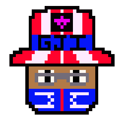 General_Jmz_Sc's tweet photo. Before I completely forget again. Here are the other reskins of my dp. Since before I would change my dp depending on the theme of that current month XD

First batch we have
.Leprechaun-avich
.4th of July-avich
.Spring-avich
.Birthday-avich https://t.co/GJK5kjXTyH