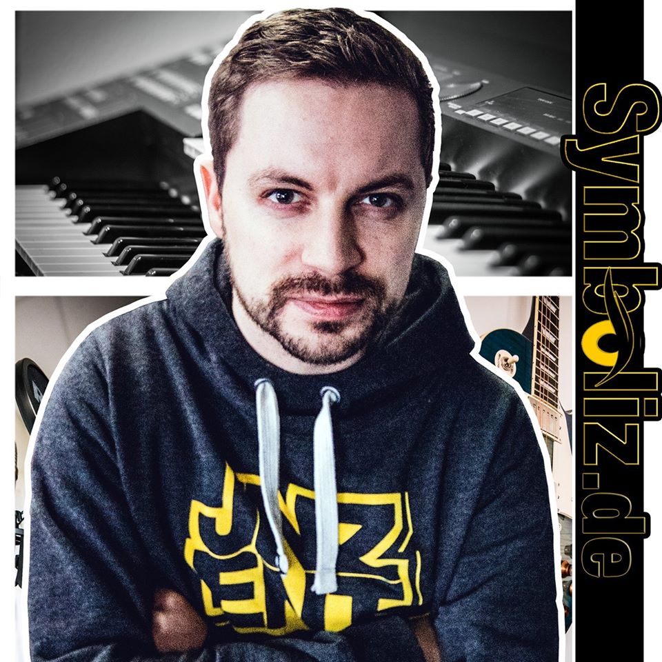 ٩(̾●̮̮̃•̃̾)۶ Studio One 5, MPC 2.0 An Beat`s basteln und quatschen! ٩(̾●̮̮̃•̃̾)۶

Live > twitch.tv/symboliz Jetzt! 

.
.
.

#musik #MPC #pcgamer #germany #supportsmallstreamers #Germany  #HipHopMusic #TwitchStreamers 

Mastering > <a href="/PresonusStudio1/">PreSonus Studio One</a>