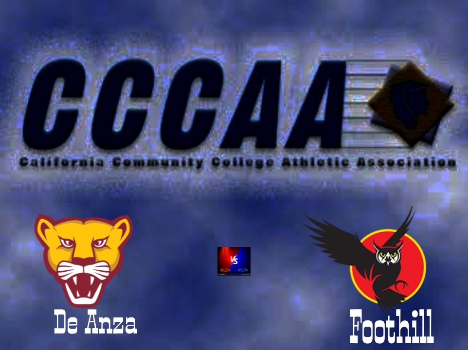 CCCAA SPORTS tweet media