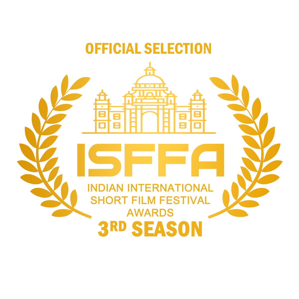 actOUTkw's tweet photo. Amazing News!

Our film Box: The Empathy Project has been officially selected in 3rd Indian International Short Film Festival Awards.

Congrats to director Alex Gouchtchina, screenwriter Todd Vercoe and the cast of Tessa, Alex, Quinn, Clara and Cameron!

#ISFFA #OfficialSelection https://t.co/ivYW6GGkD1