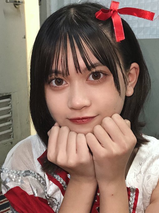 Twitterのコスプレ画像4