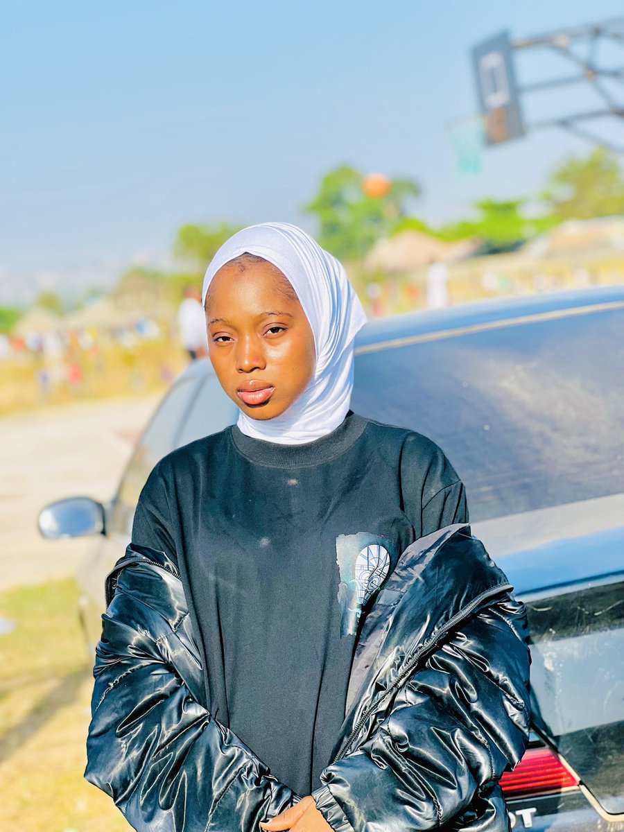 Zainab Haliru🦋 (@zainabhaliru7) on Twitter photo 