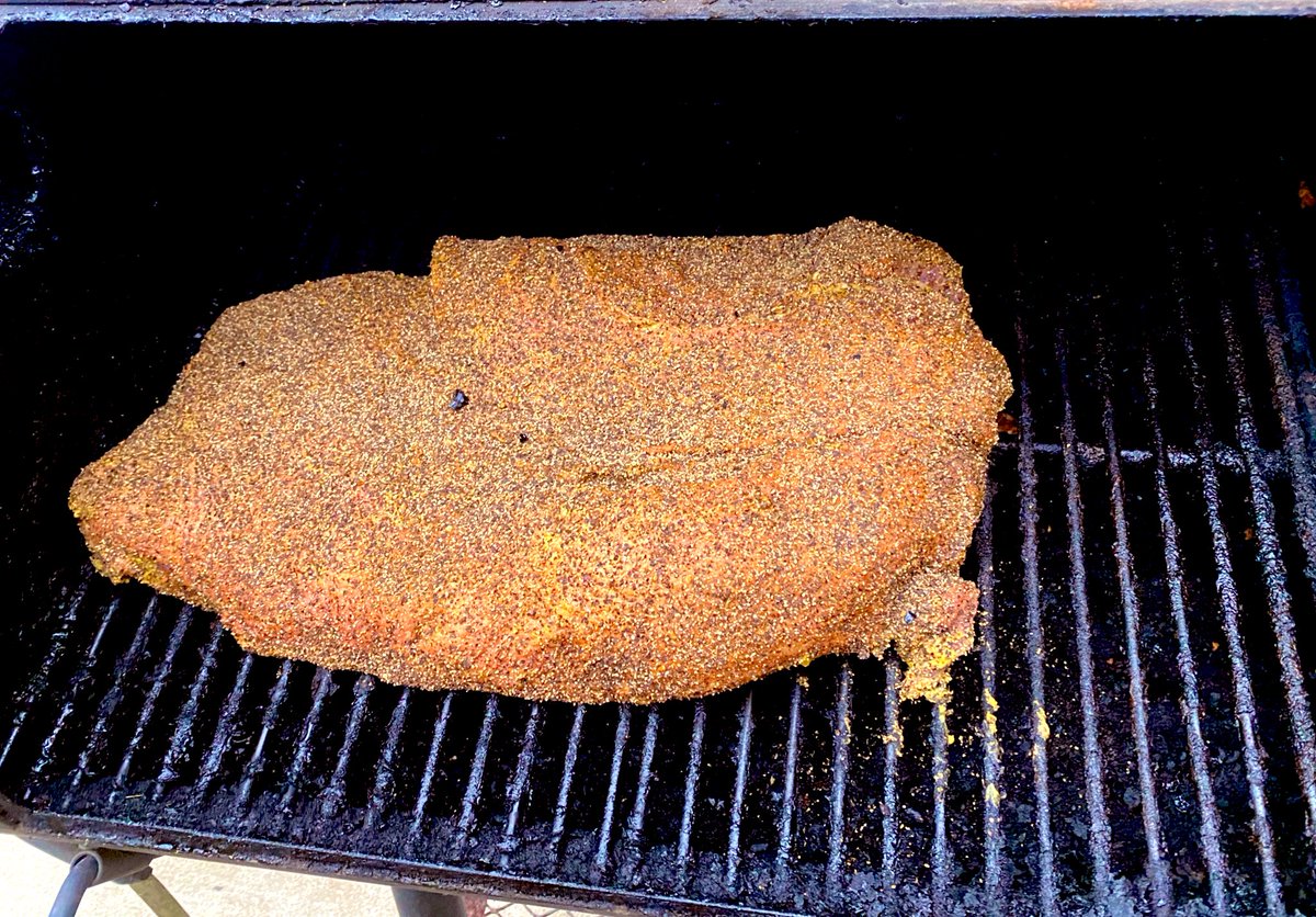 RealJohnShack's tweet image. And it has begun!!!