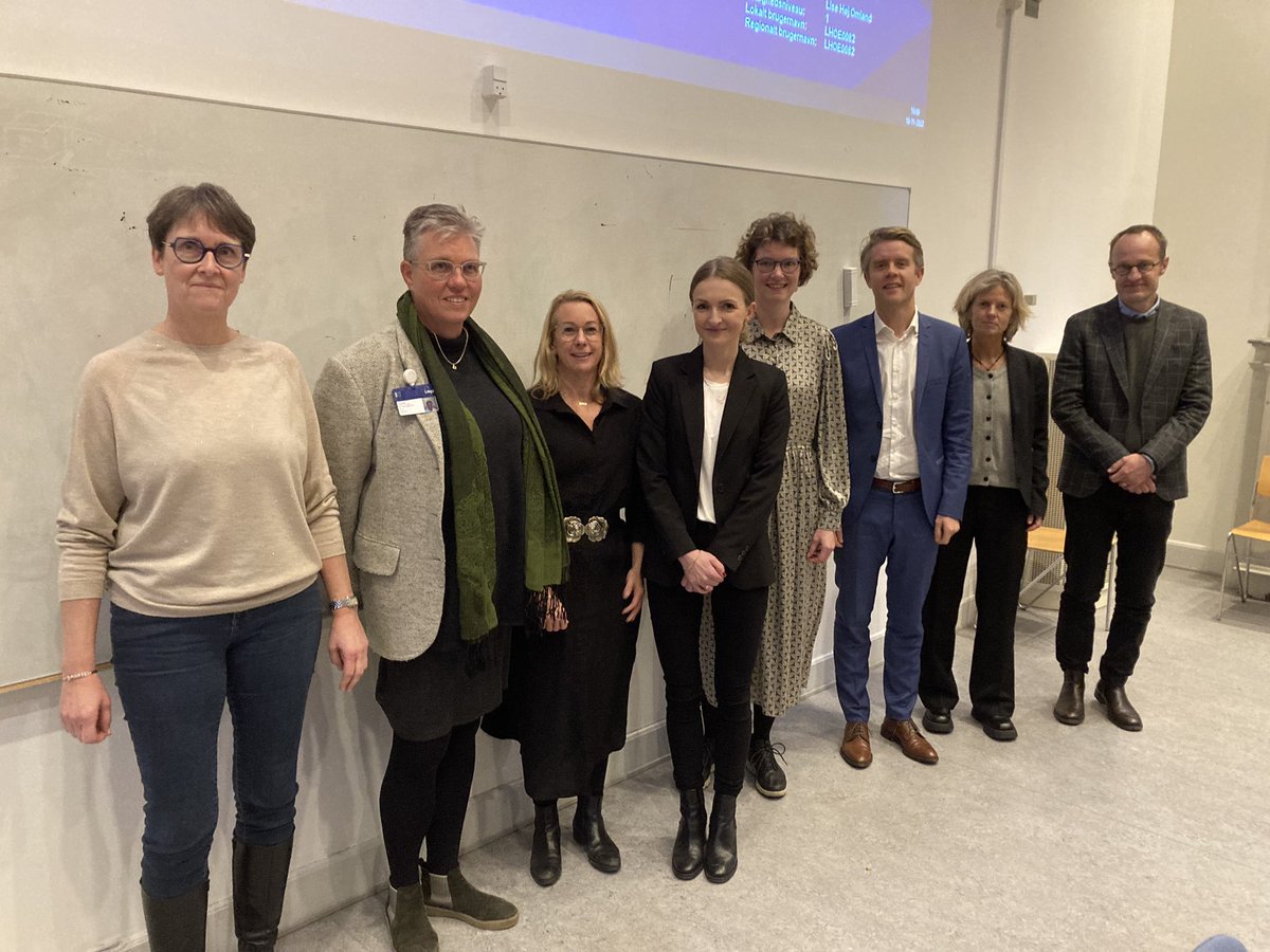 Ulrik Lassen (@ulassen) on Twitter photo 