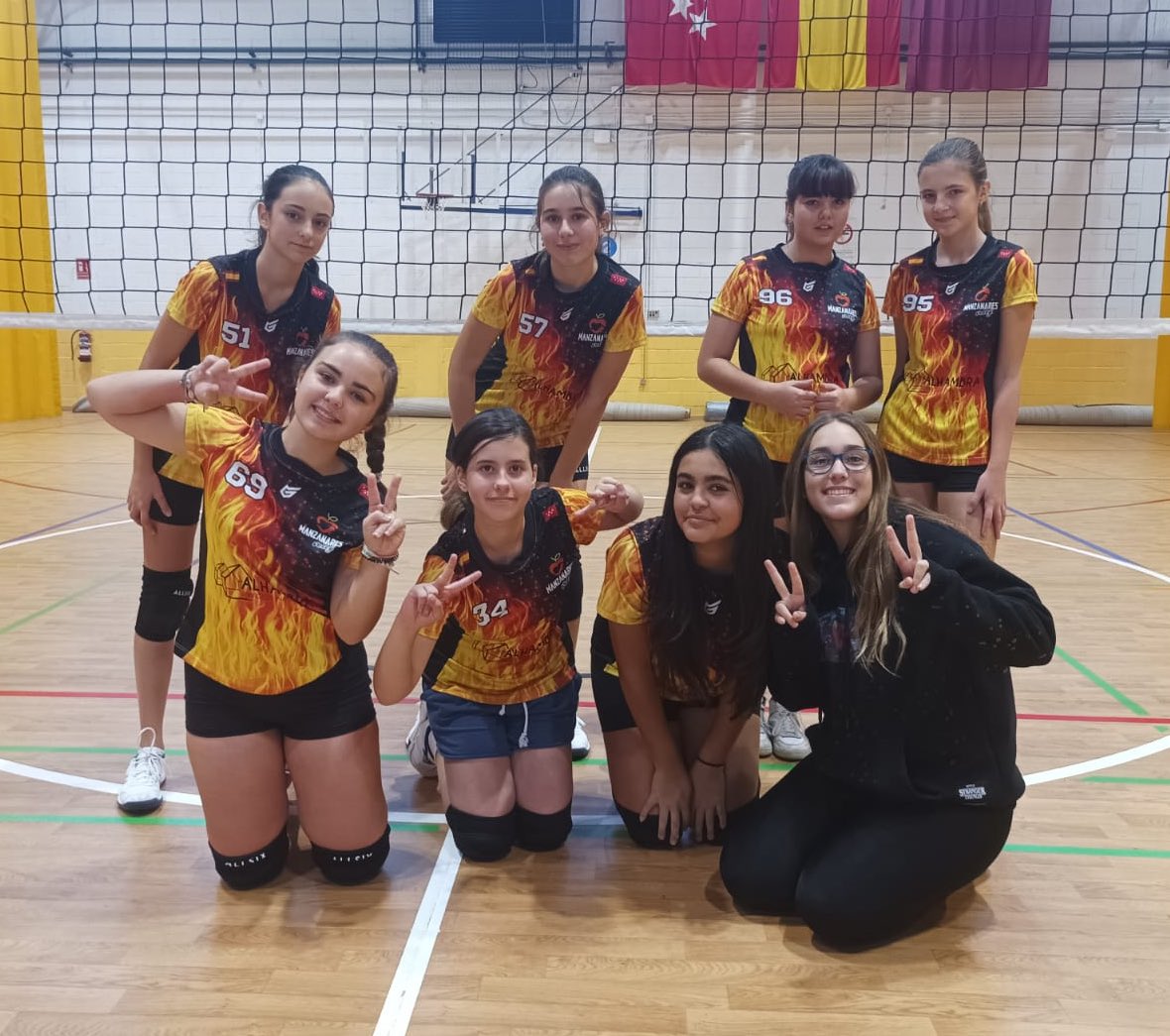 ManzanaresVoley's tweet photo. Mas liga municipal..

#infantilazul caemos 0/2
#infantilnaranja caemos 0/2

Todo suma y seguimos aprendiendo! 

Los comienzos son duros, pero el proceso es maravilloso.. 

Seguimos! 👏🏼👏🏼👏🏼👏🏼 https://t.co/0T4IAxrcLn