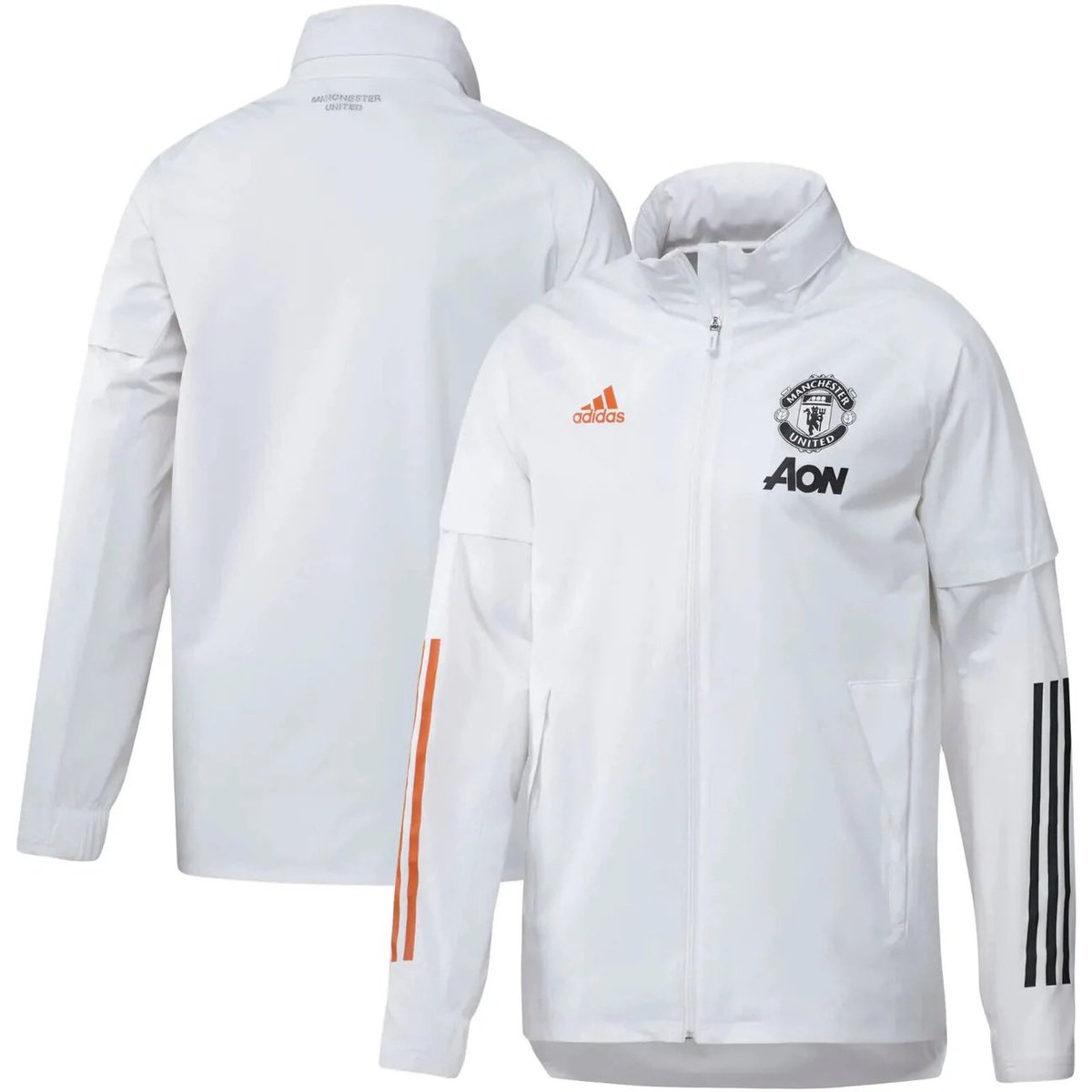 100Ebay's tweet photo. £49.99 free uk p&p Adidas AeroReady Manchester Utd Storm Jacket FR3686 https://t.co/L0eBFLLEAk #adidas @adidasfootball #ManchesterUnited #football #trainingjacket #stormjacket #menswear #scy https://t.co/ZvRWkNZK0B
