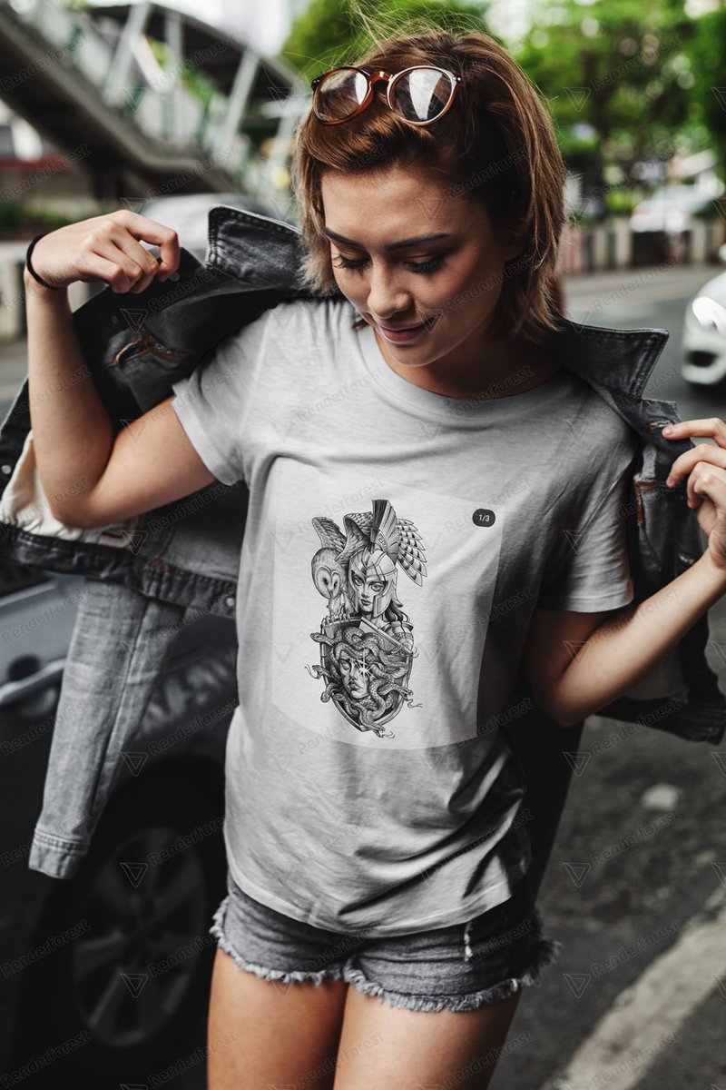 Check out cutt.ly/UN3ibRt  for a printable medusa graphic design to make your own personalized premium quality clothes, mobile device cases, children's clothing, and much more for you and your loved ones. 
#printables #illustration #medosa #digitalart #tshirts 
#tanktop