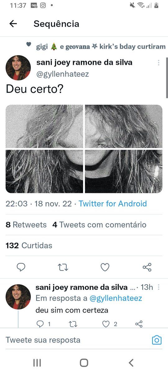 SulistaMamonas's tweet photo. Sim https://t.co/pc20QcSxNR