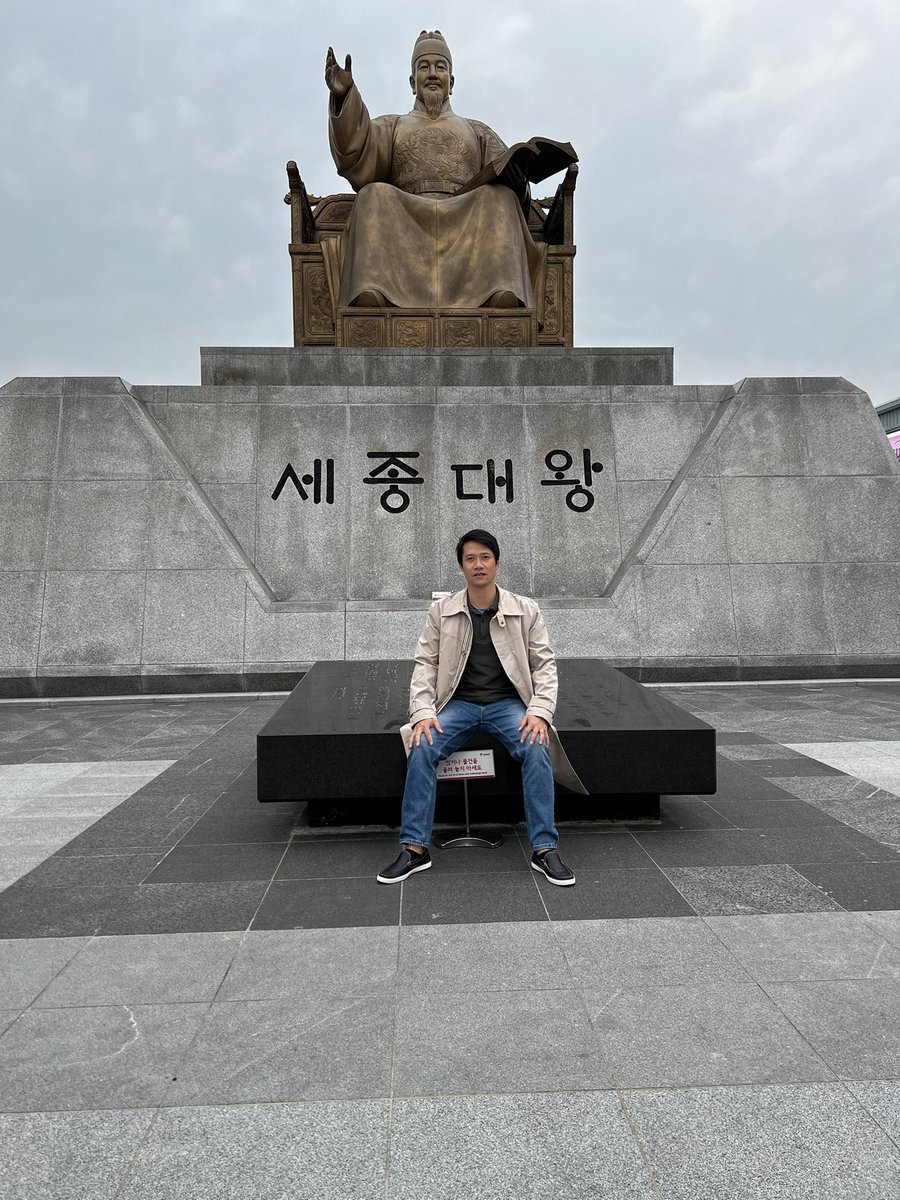 ChuDungHa's tweet photo. Korea 2022 https://t.co/S1TH1iAhtM