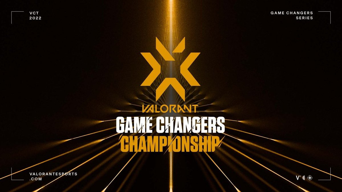 Vamos descobrir quem se junta à <a href="/G2esports/">G2 Esports</a> Gozen na grande final do <a href="/ValorantEsports/">VALORANT Champions Tour</a> Game Changers Championship! ☄

📺 twitch.tv/rtparena
🎙️ <a href="/m0oVe/">Moove</a> &amp; <a href="/5ynco_rs/">5YNCO</a>

#VALORANTnaRTP #VCTGameChangers