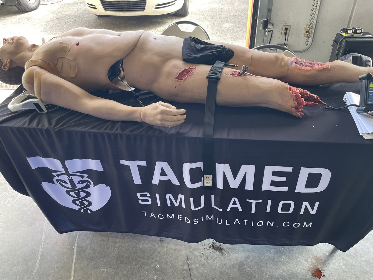 NAVRA | North American Vehicle Rescue Association tweet media