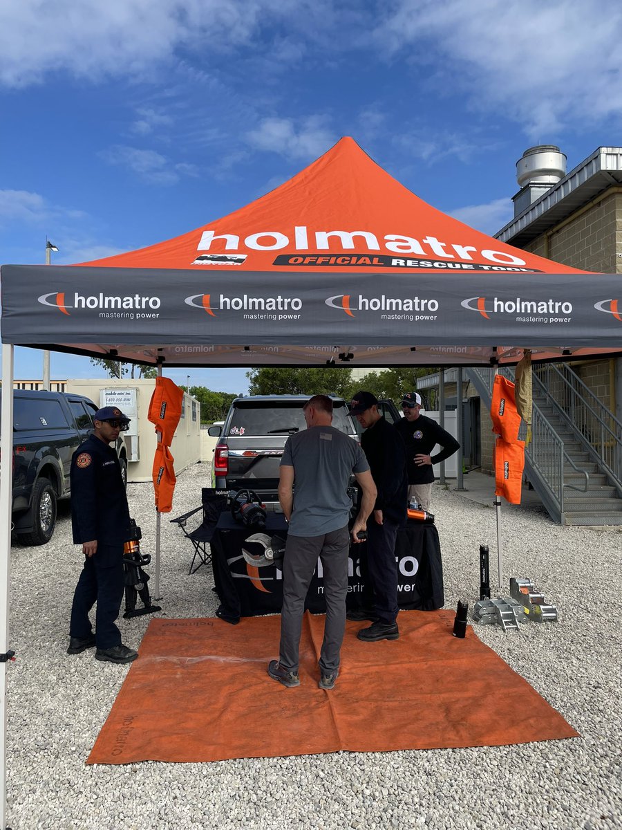 NAVRA | North American Vehicle Rescue Association tweet media