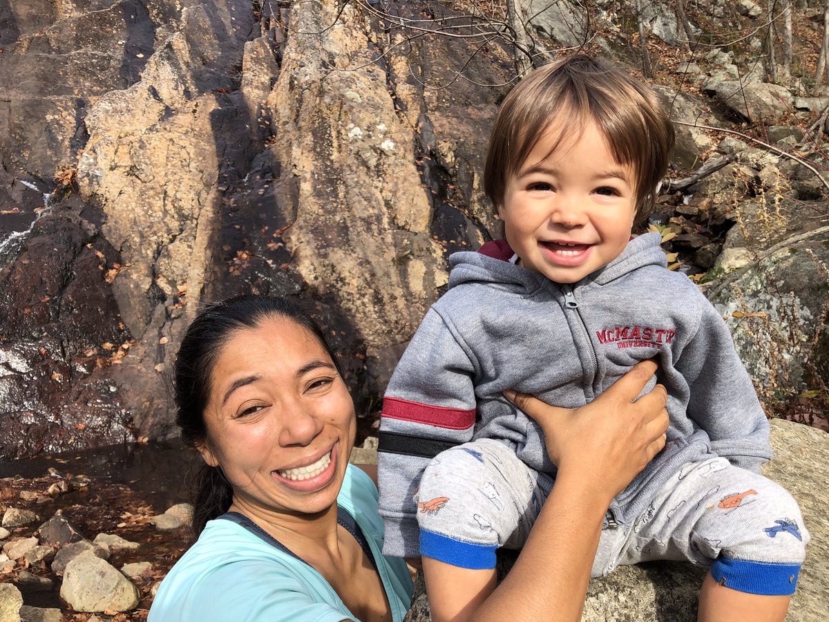 Dr. Emily S Choy tweet media