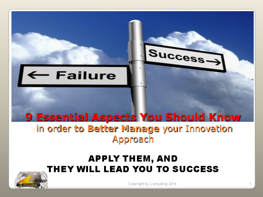 IdeasMineSystem's tweet photo. Nine Steps to Sustainable Innovation. An essential guide for identifying all the possible improvements and success conditions of your innovation process. https://t.co/ozVpZWBG1z
#ideasmine #IdeaManagementSystem #innovationmanagement #innovationmanagementsoftware #ideamanagement https://t.co/SSqgEcdP6i