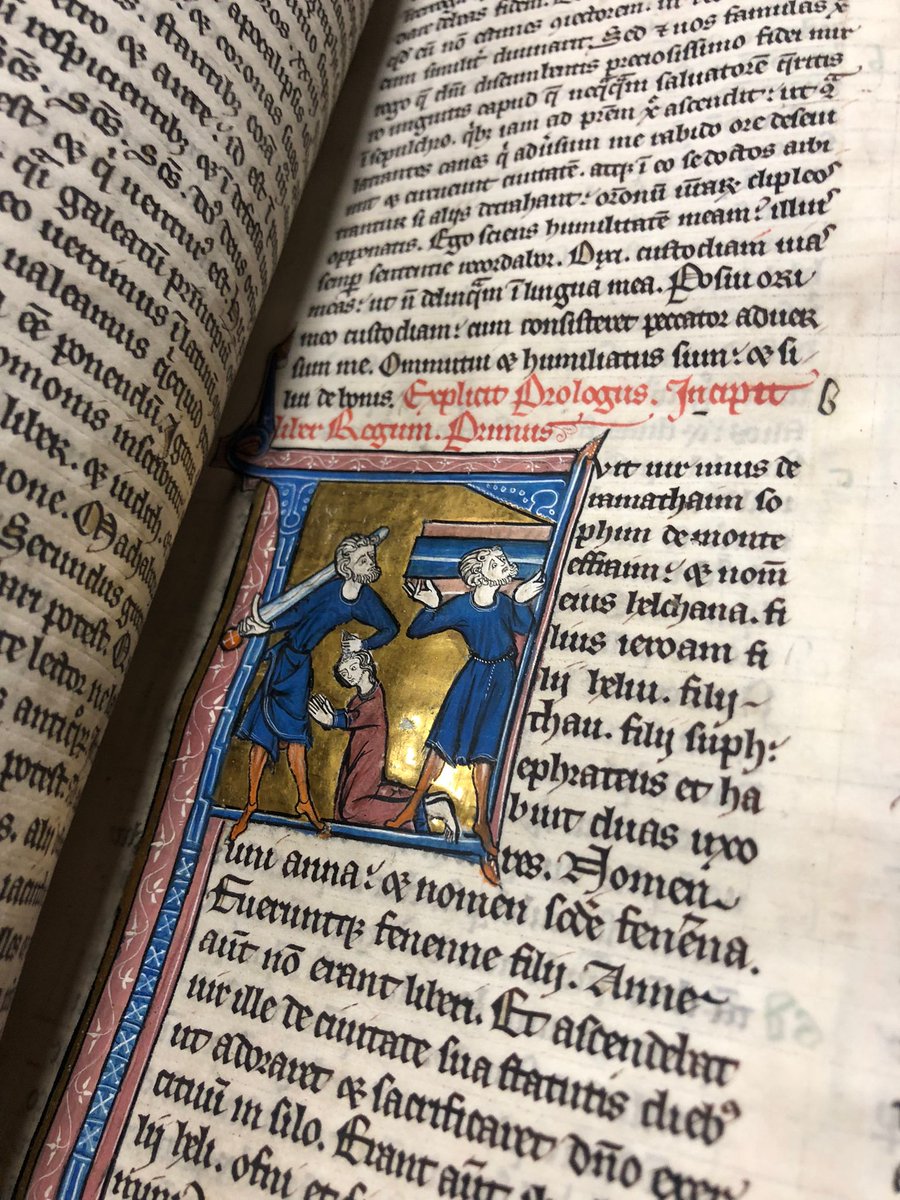 HSGW_CON's tweet photo. A beautiful and unique medieval manuscript: https://t.co/SVAEDXEWab