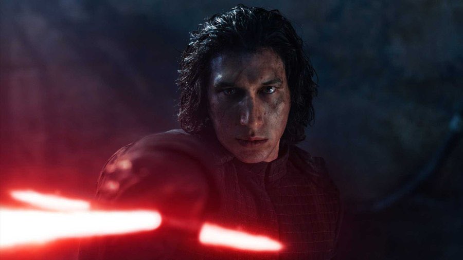 Der großartige Schauspieler, Adam Driver feiert heute seinen 39. Geburtstag. Happy Birthday! 