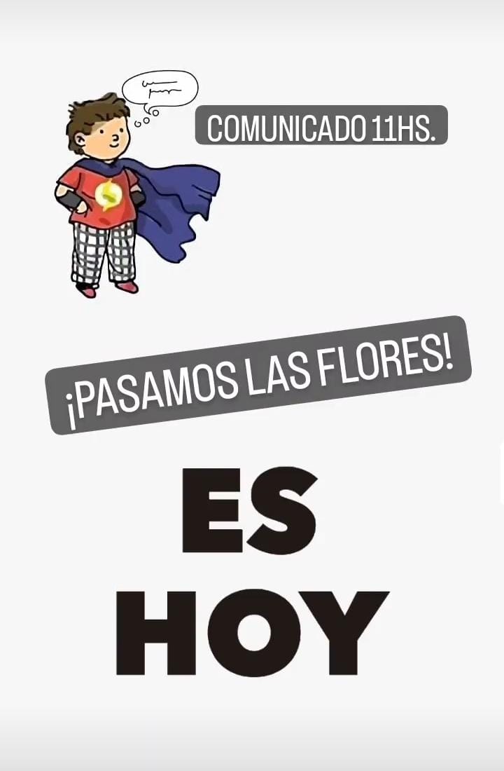 Un corazón para Isi tweet media