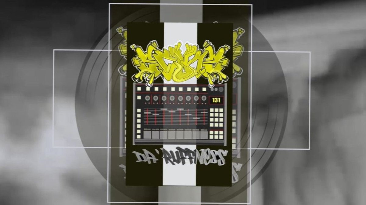 puedes escuchar este beat tape en spotify en este enlace open.spotify.com/album/0nfYRnjv…