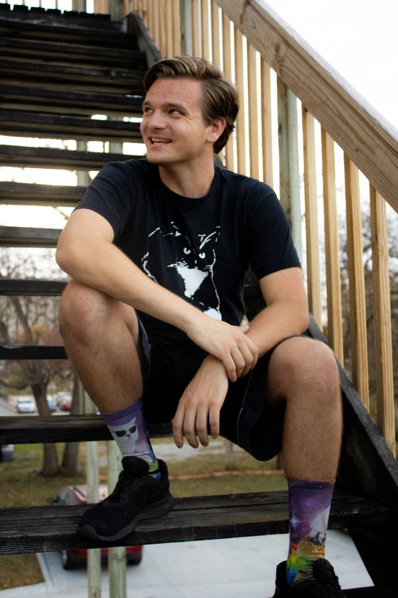 CambersCreative's tweet image. Cedar Falls, Iowa, 10/23/2022, Codey Gillespie @GillsGoodies #photography #photooftheday #photo #photoshop #PHOTOS #photography