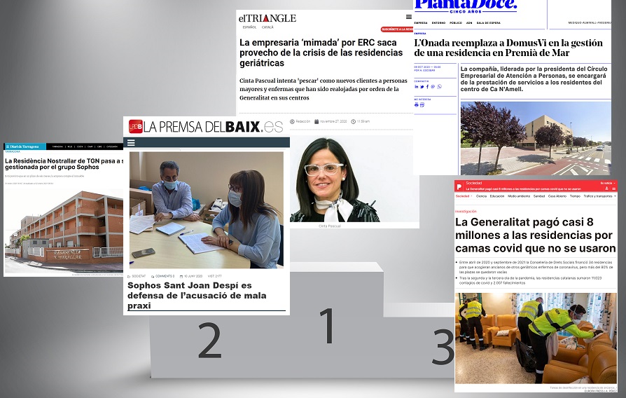 VictorEchaniz's tweet photo. @acragentgran @dsocialscat @diba @GrupoMemora @UmasMutua @grup_efebe @isecosistema @AYMARIPUIG @Mutua_Terrassa @salutcat @carlescampuzano 🏆Per a @EstelsEls, #PremisACRA22 de debò són aquests👇
🥇 Cinta Pascual (@lonada_premia): 🎁Ca N'amell (216 places) + 1M€ Buffer
🥈 Ignasi Aletà (Sophos): 💰Els Pallaresos (222 places)
🥉 @dsocialscat per #BufferGate + Portal de Transparència
📝@Jessicadelmoral @candelafigueras https://t.co/2aniqEya95