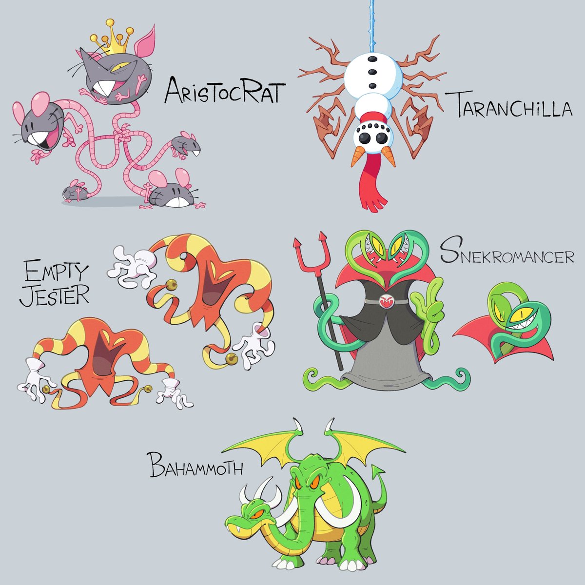 dbMisadventure's tweet image. Fancy new pinned tweet, containing links to alternative websites where I can be reached (Just in case! Oho! Aha!)
instagram.com/shenanimation/
shenaniganza.newgrounds.com