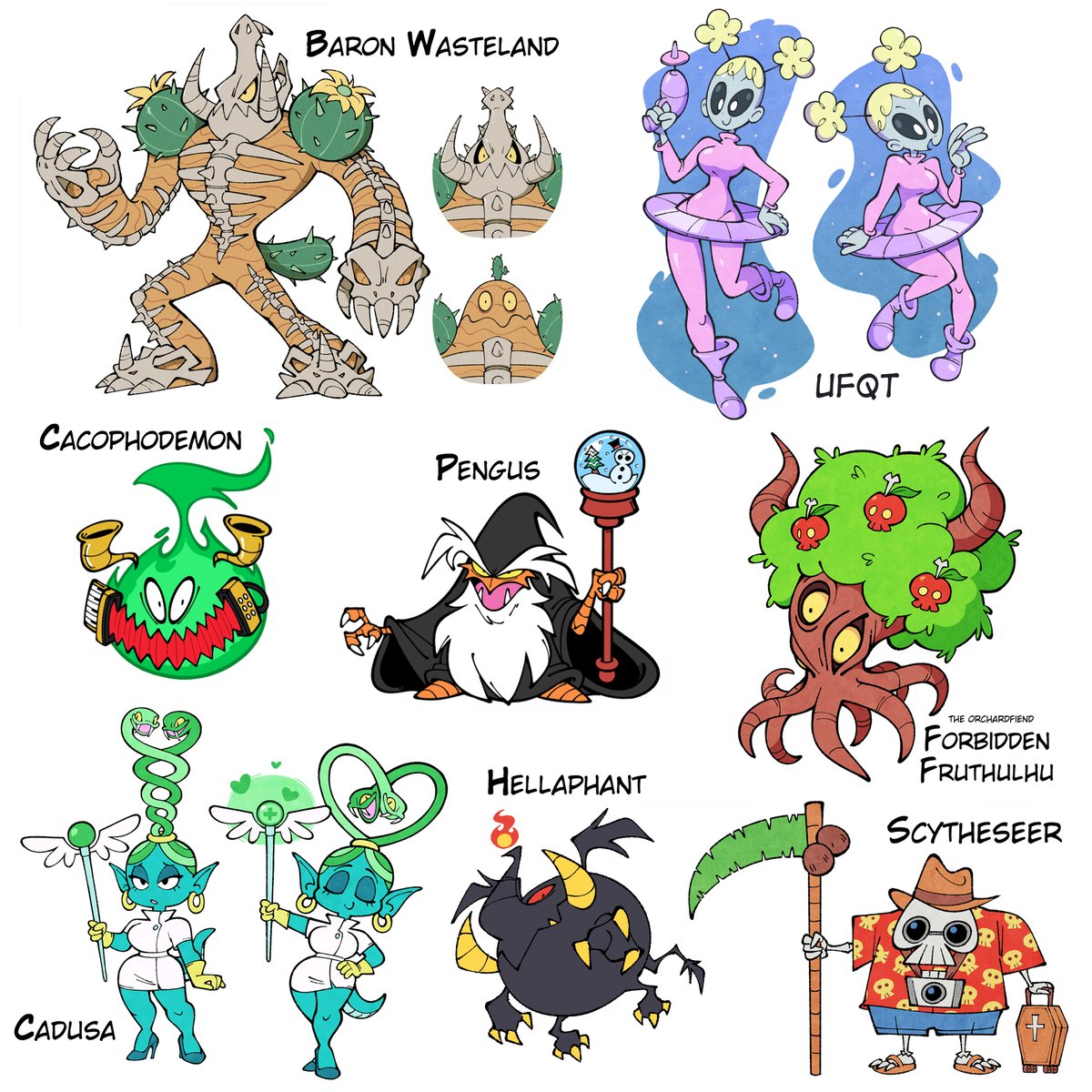 dbMisadventure's tweet image. Fancy new pinned tweet, containing links to alternative websites where I can be reached (Just in case! Oho! Aha!)
instagram.com/shenanimation/
shenaniganza.newgrounds.com