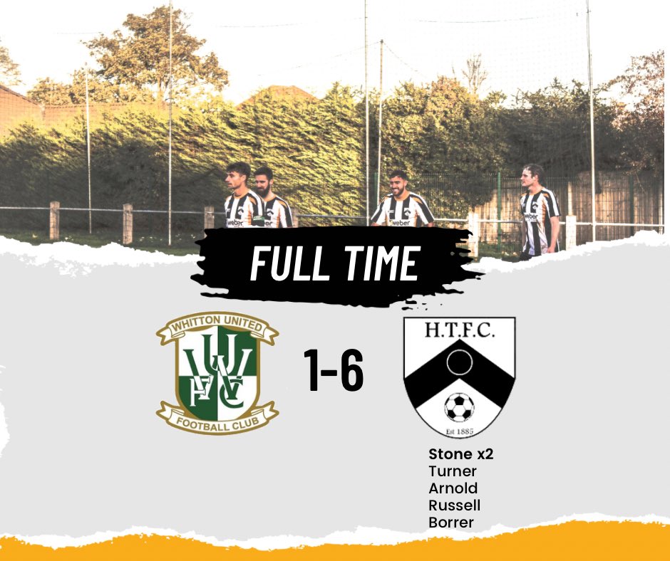 HarlestonTownFC's tweet photo. What a day!!

@Haitch2003 gets his first for the club which was fantastic for him and everyone connected with the football club is so pleased for him.

Onto next week!!! https://t.co/RNGcBeZynM