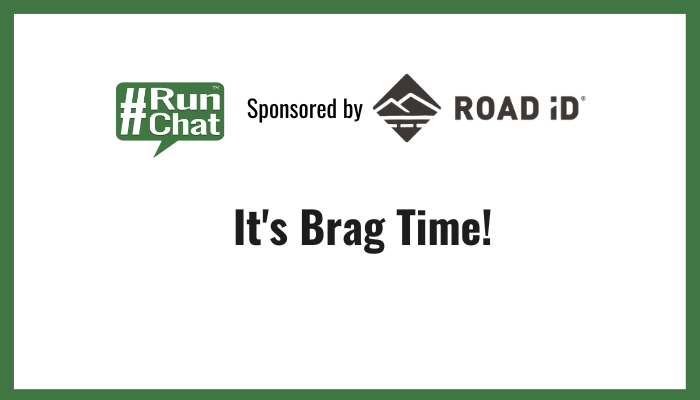 #RunChat tweet media