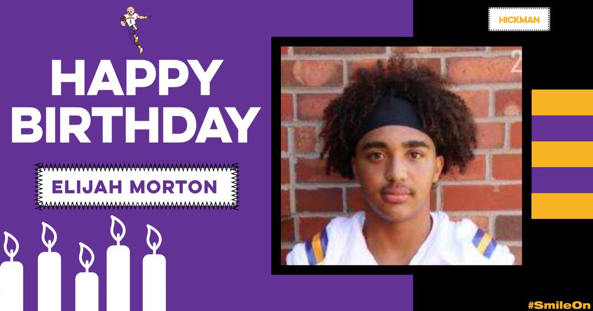 Hickman Football (@kewpiefootball) on Twitter photo 