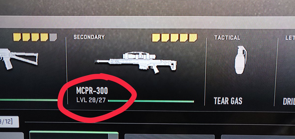 Wanneer je iets te graag met een sniper speelt😅 <a href="/YaraskyGaming/">Yarasky</a>