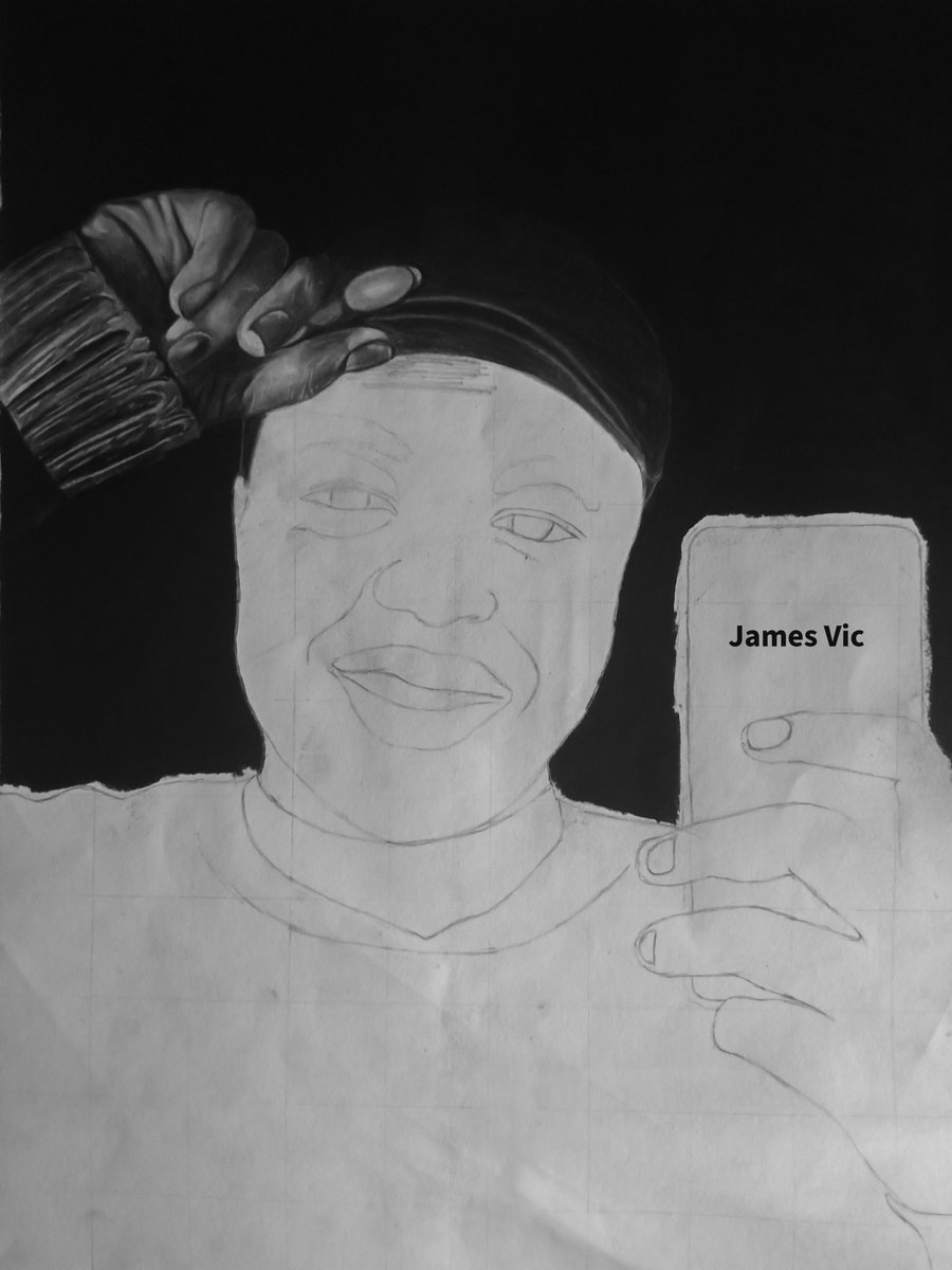 jamesvic_'s tweet photo. I'm open for Commissions!👨🏼🎨✏️
#art #artwithpassion #pencilart #artworks #myartwork #loveforart
@OnlyGreatsPics @OfertasVips #recentdrawing #creative #blackandwhite #artworld #pencilonpaper #jamesvic #artwithlove #artist #skindetails #hyperrealism #blackartmatters https://t.co/uze62WwipH