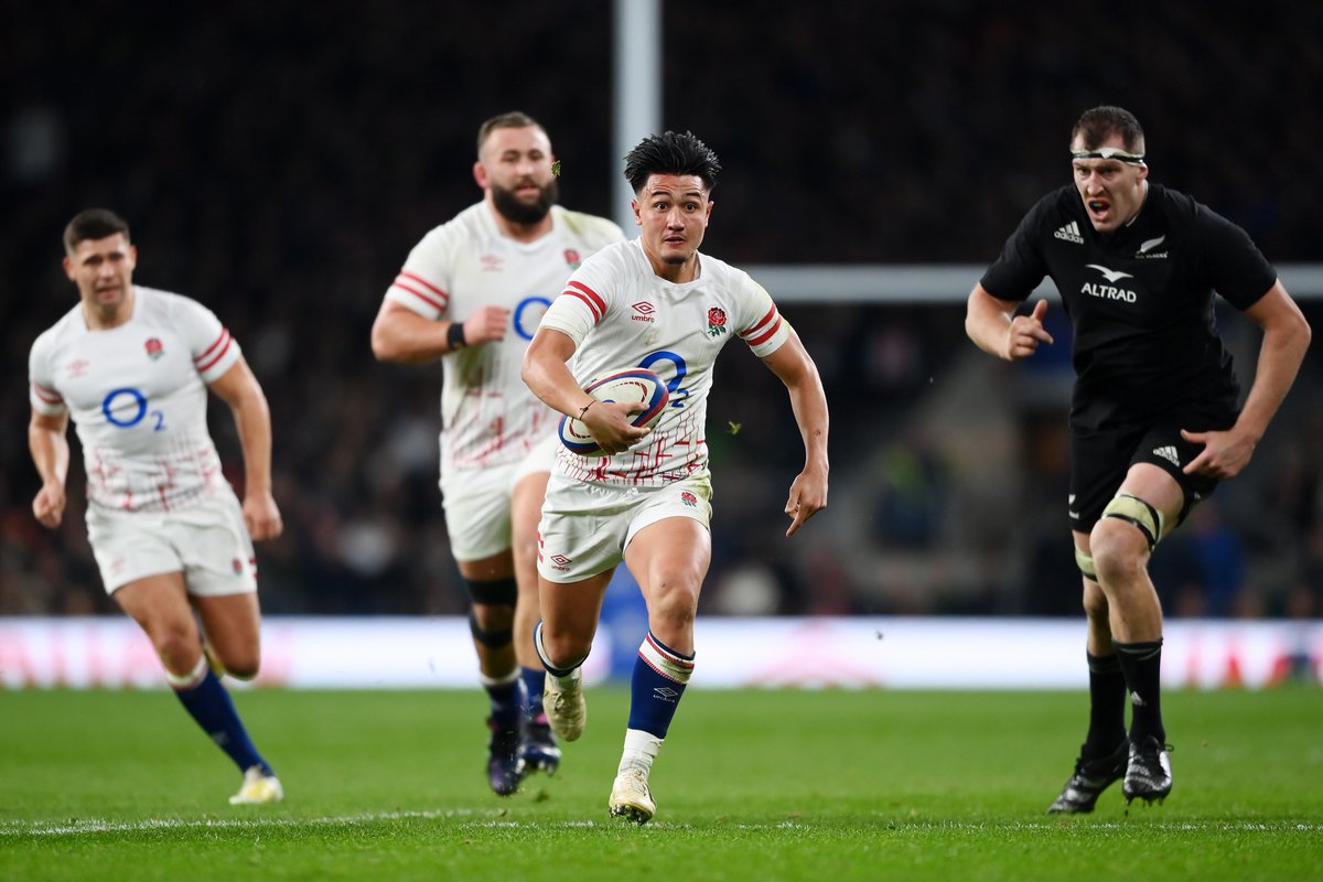 Harlequins 🃏 tweet media