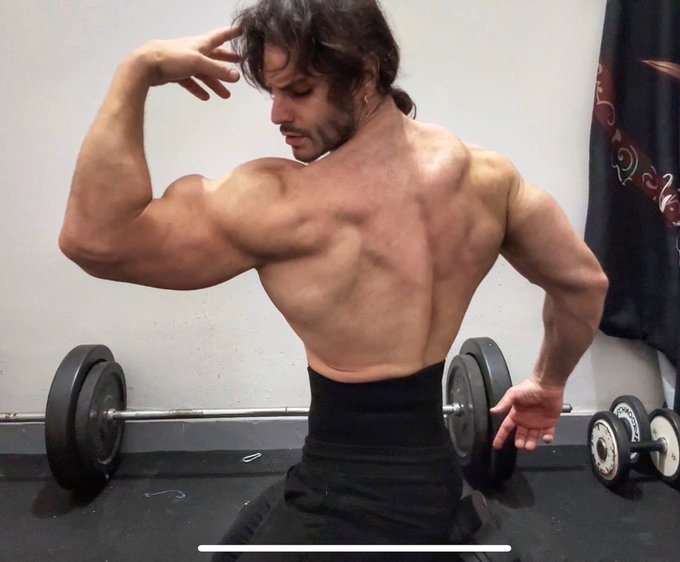 Watch T A R Y N's leaked NSFW photo on TwXstars