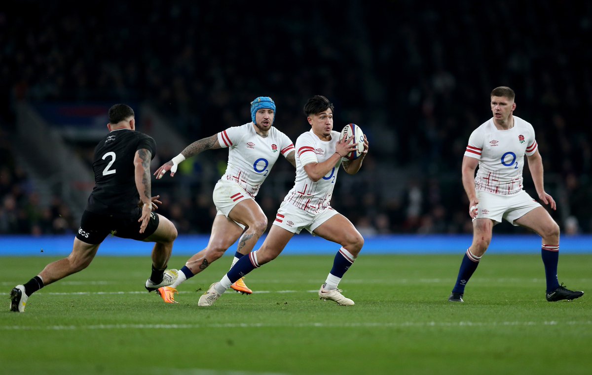 Harlequins 🃏 tweet media