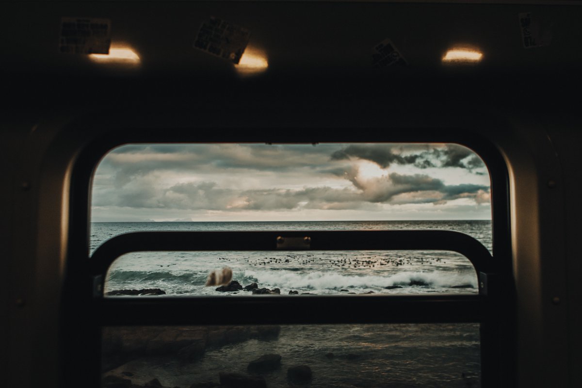 Silence is a feeling.