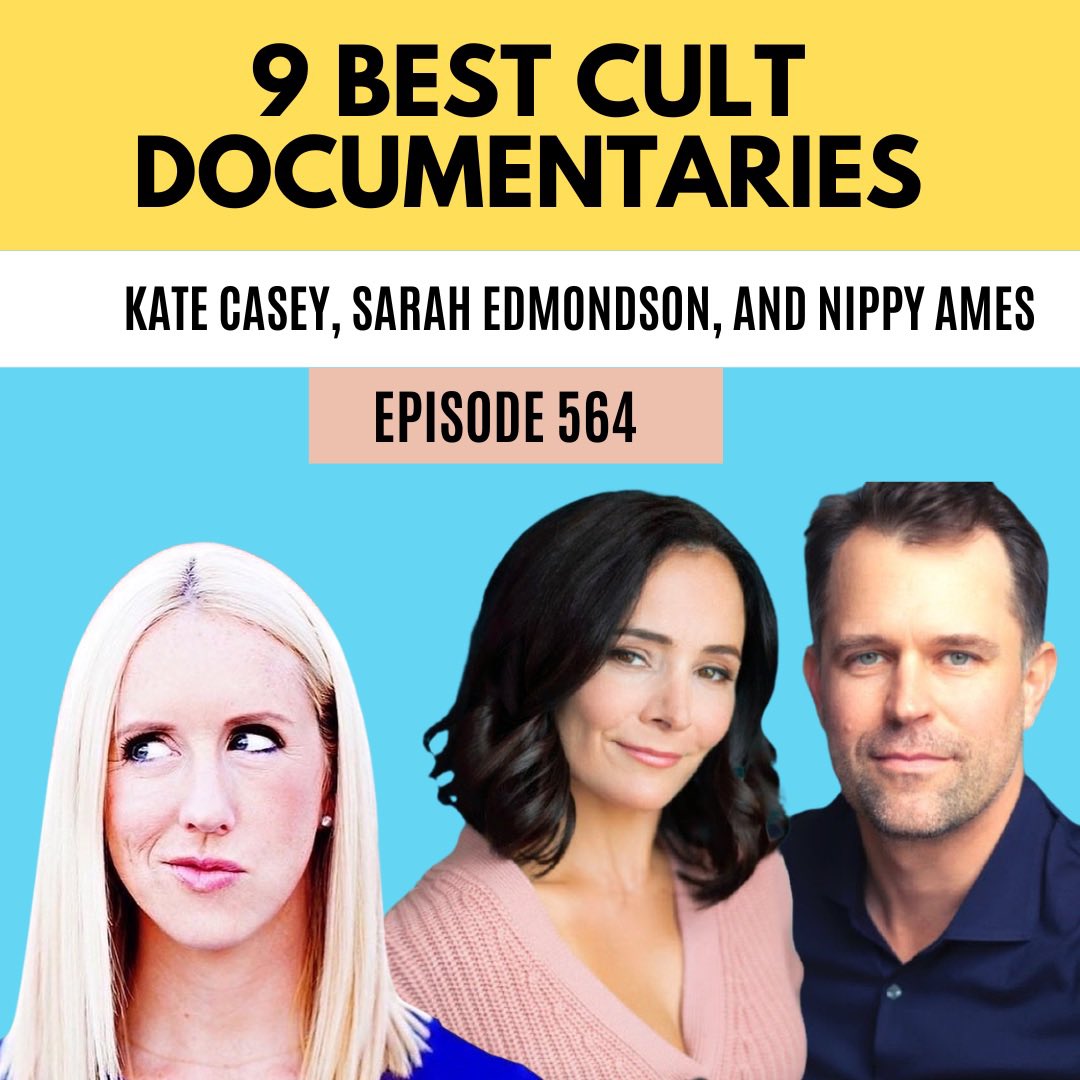KateCasey's tweet photo. This week on my podcast: https://t.co/f9tYCIZefF #PodcastAndChill #LoveisBlindS3 #TheVowPart2 #FriendOfTheFamily https://t.co/mBRDP3iLvy