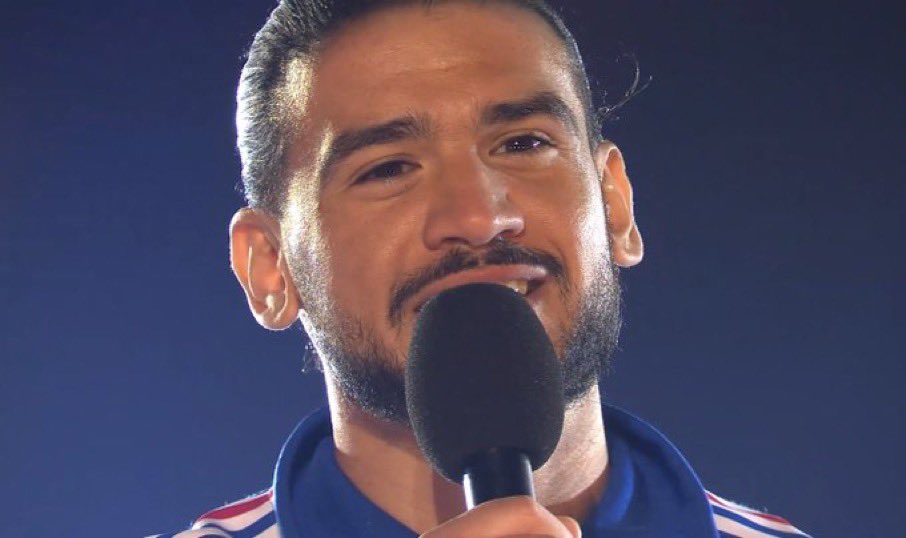 AnticeSport's tweet photo. Nos Français ont vraiment beaucoup, beaucoup de talent. 🔥 #FRAESP #GPExplorer https://t.co/7vJeRy64Hv
