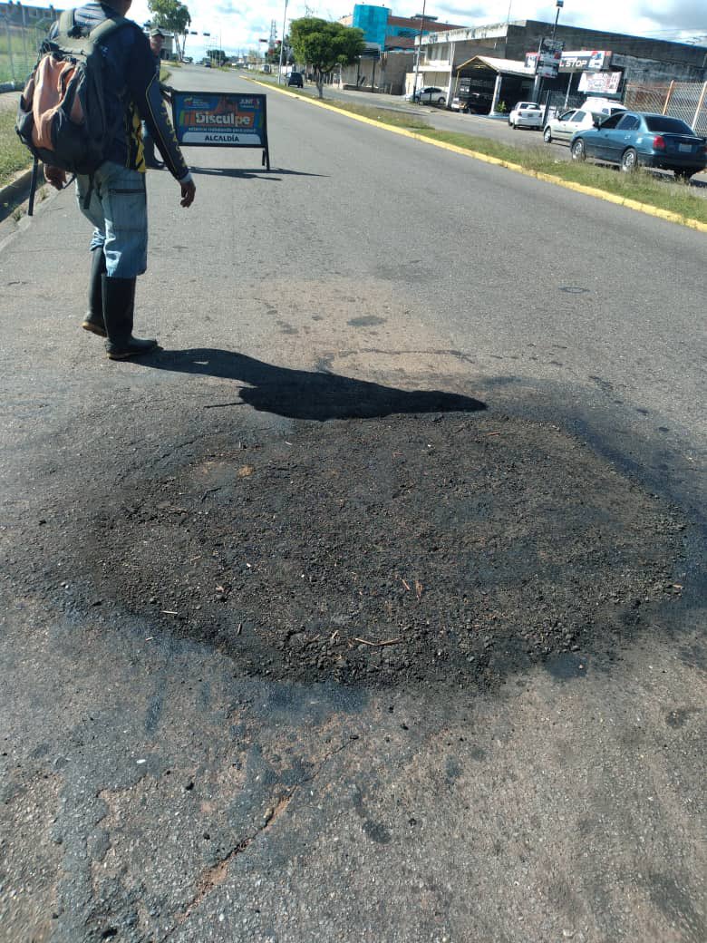 Alcaldia Angostura del Orinoco tweet media