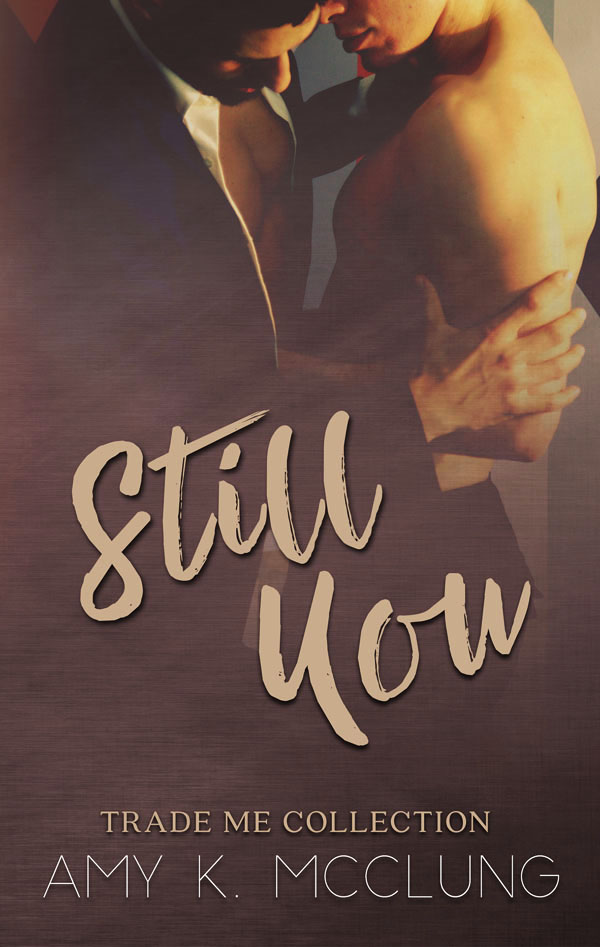 Daily DNA: Amy K McClung (MM Contemporary): click the star next to the author’s name to “favorite” them!

queeromanceink.com/mbm-book-autho…

#discovernewauthors #gay #gayromance @AmyThaMcClung