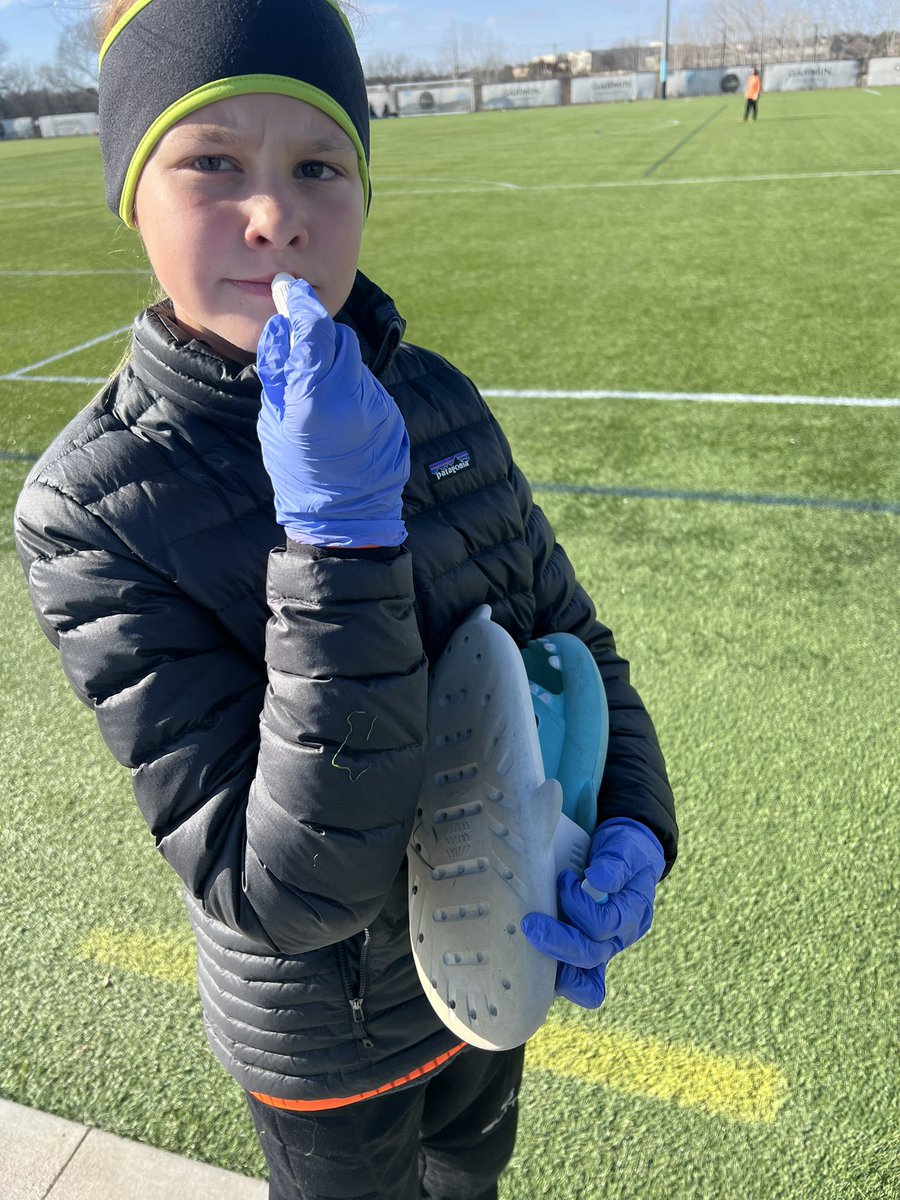 Alliance FC Academy Girls 09 tweet media