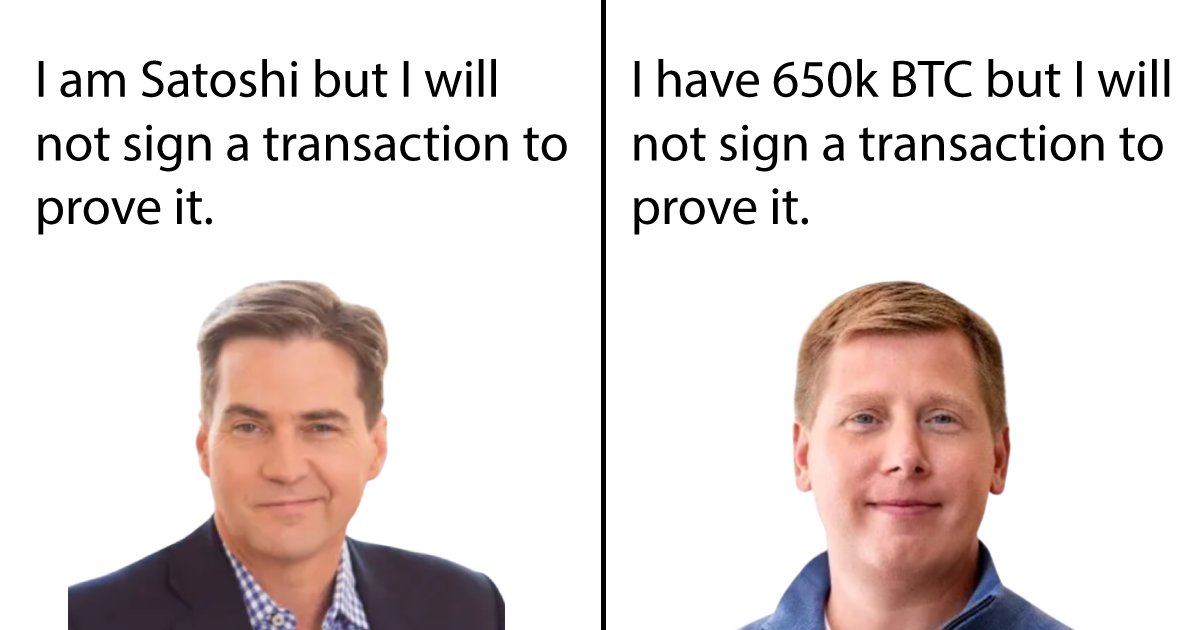 bitcoindotrocks's tweet photo. same energy https://t.co/isFjrYrZbQ