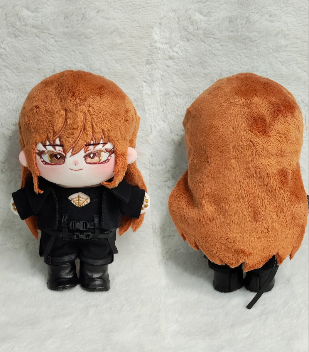 constellaorv's tweet photo. ORV PLUSH PO + GIVEAWAY
https://t.co/zGinHyABox
🌟RT, like and tag two of your friends to enter!
🌟You can enter even if you have already pre-ordered! The doll(s) of your choice will either be added or refunded to your order!
🌟More details in thread!
#ORV https://t.co/btB0t68V1v