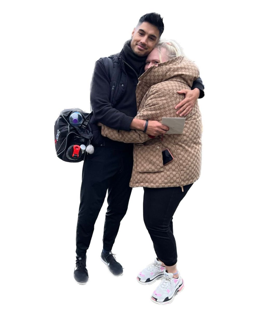 My number 1 <a href="/SivaKaneswaran/">Siva Kaneswaran</a> ❤️